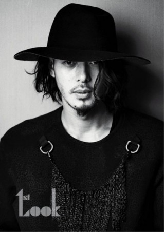 Jo Odagiri fotoğrafı