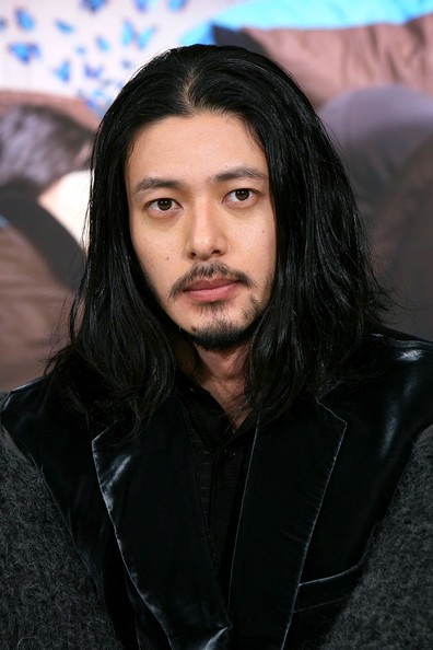 Jo Odagiri fotoğrafı