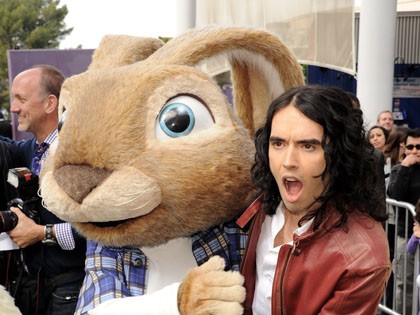 Russell Brand fotoğrafı