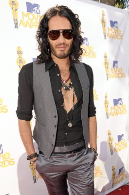 Russell Brand fotoğrafı