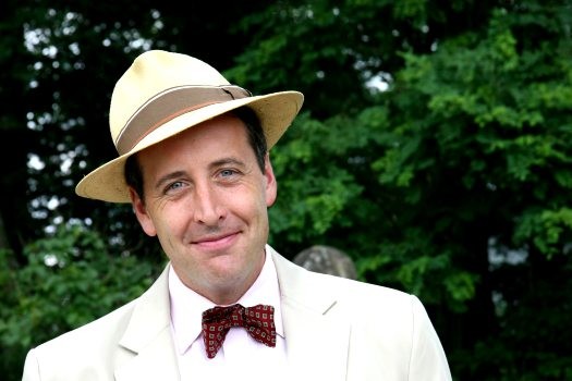 Jonathan Higgins fotoğrafı