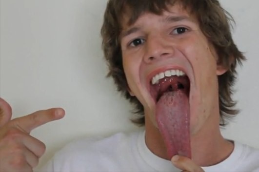 Nick Afanasiev fotoğrafı