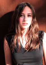 Fabianne Therese fotoğrafı