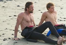 Jonny Weston Fotoğrafı