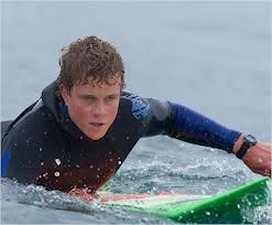 Jonny Weston Fotoğrafı