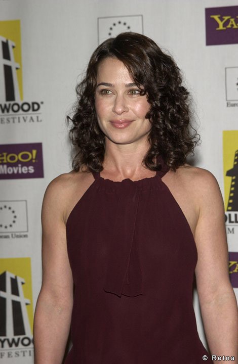 Julie Warner fotoğrafı