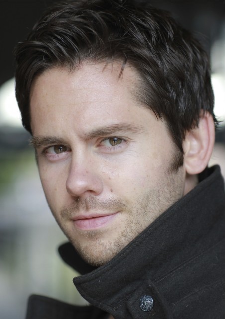 Martin Delaney Fotoğrafı