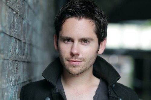 Martin Delaney Fotoğrafı