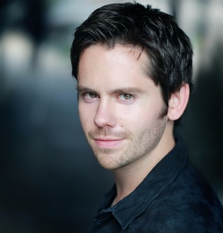 Martin Delaney Fotoğrafı