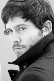 Martin Delaney Fotoğrafı