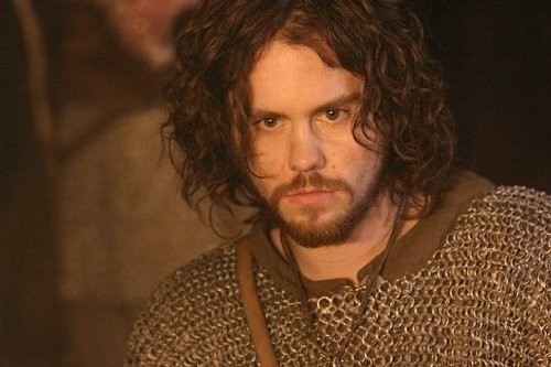 Martin Delaney Fotoğrafı