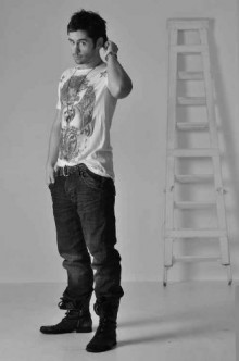 Martin Delaney fotoğrafı