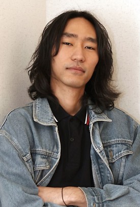 Baek Seung-hwa fotoğrafı