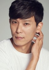 Bae Seung-Ik fotoğrafı