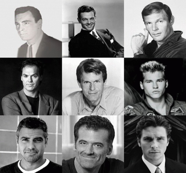 Kevin Conroy fotoğrafı