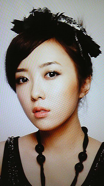 Cai Yi Zhen fotoğrafı