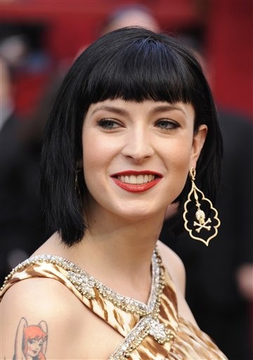 Diablo Cody fotoğrafı