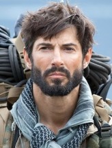 Rudy Reyes fotoğrafı