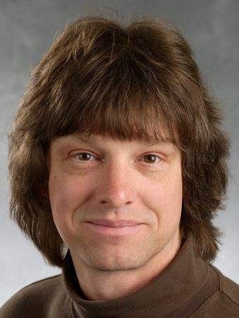 Scott Myers fotoğrafı