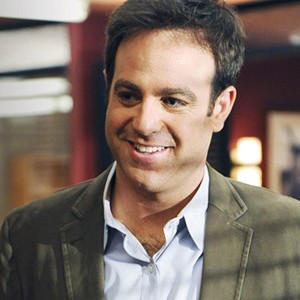 Paul Adelstein fotoğrafı