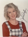 Julia Duffy fotoğrafı