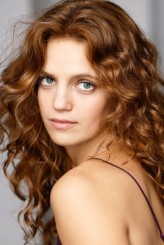 Sarah Rose Harper fotoğrafı