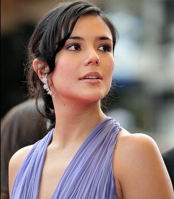 Catalina Sandino Moreno Fotoğrafı