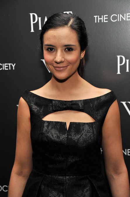 Catalina Sandino Moreno Fotoğrafı