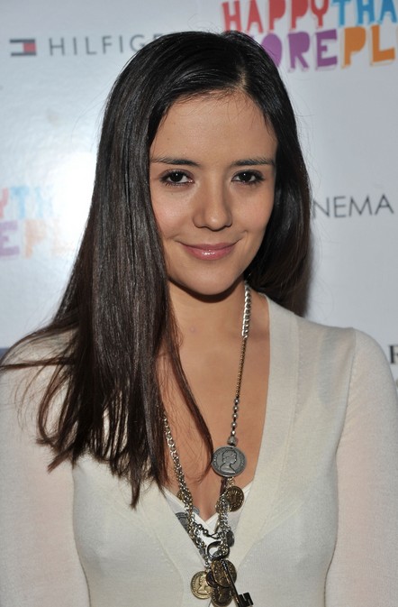 Catalina Sandino Moreno Fotoğrafı