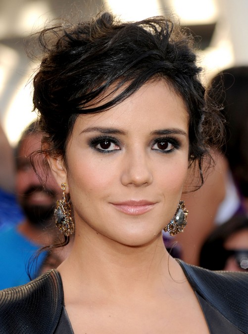 Catalina Sandino Moreno Fotoğrafı