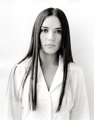 Catalina Sandino Moreno Fotoğrafı