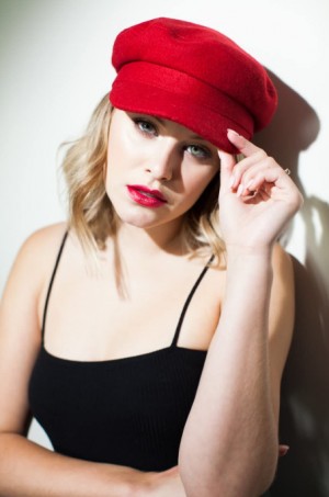 Tiera Skovbye Fotoğrafı