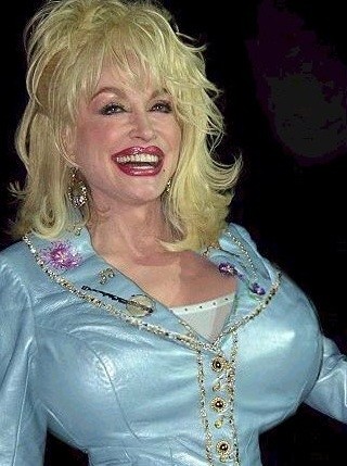 Dolly Parton fotoğrafı