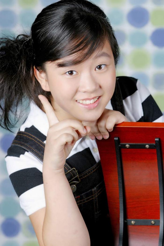 Ah-young ım fotoğrafı