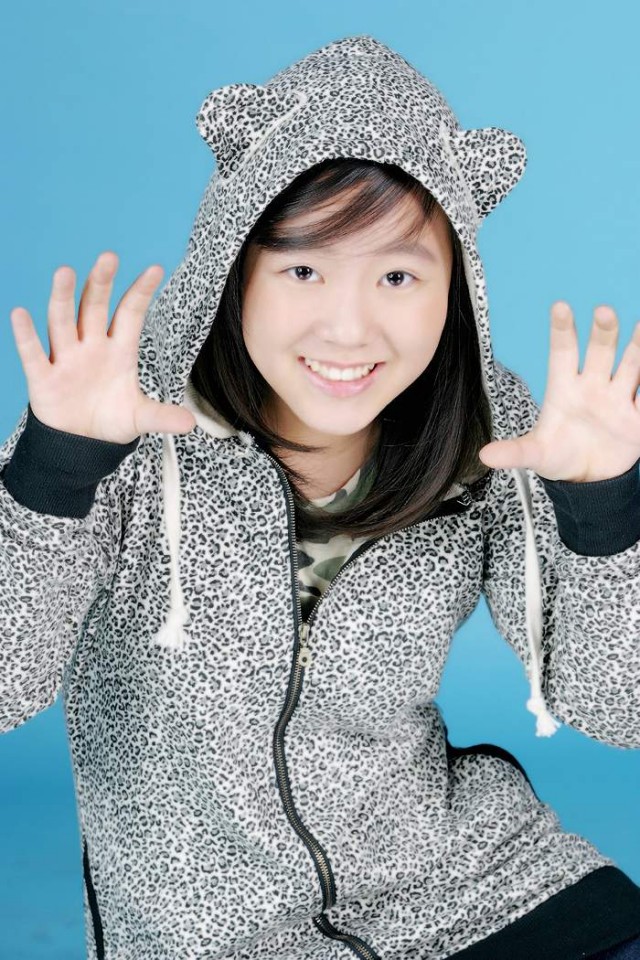 Ah-young ım fotoğrafı