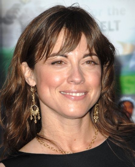 Rebecca Pidgeon fotoğrafı