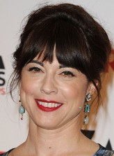 Rebecca Pidgeon fotoğrafı