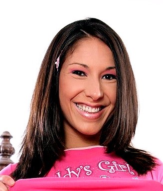 ısabella Pacino fotoğrafı