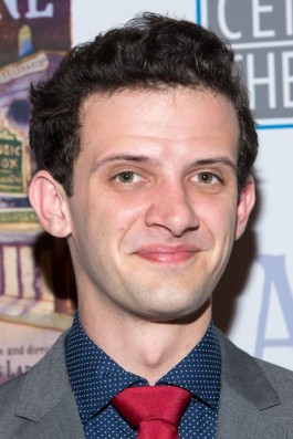 Will Brill Fotoğrafı