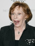 Carol Burnett fotoğrafı