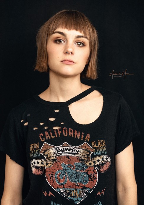 Grace Powell Fotoğrafı