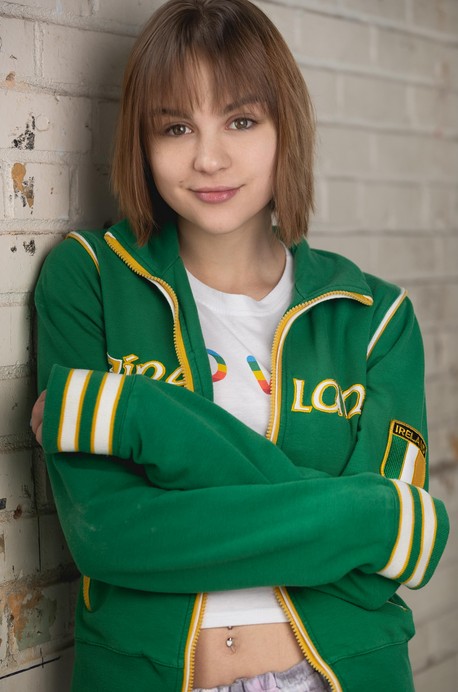 Grace Powell Fotoğrafı