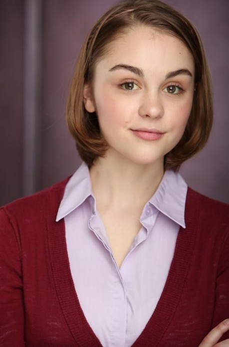 Grace Powell Fotoğrafı