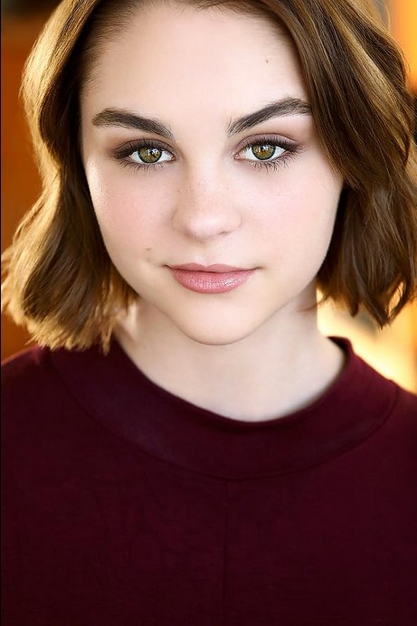 Grace Powell Fotoğrafı