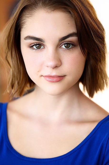 Grace Powell fotoğrafı