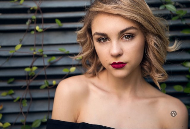 Grace Powell fotoğrafı