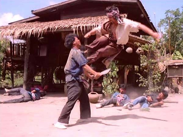 Keith Cooke fotoğrafı