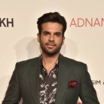 Adnan Malik fotoğrafı