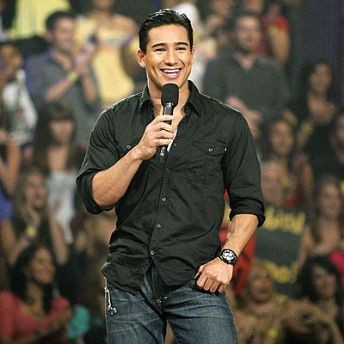 Mario López Fotoğrafı