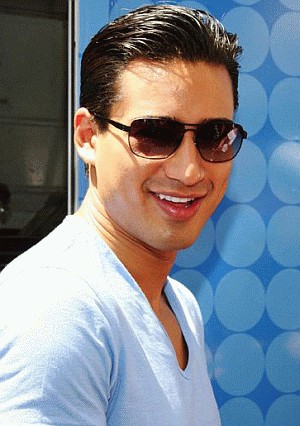 Mario López fotoğrafı